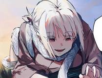 恶婴漫画封面